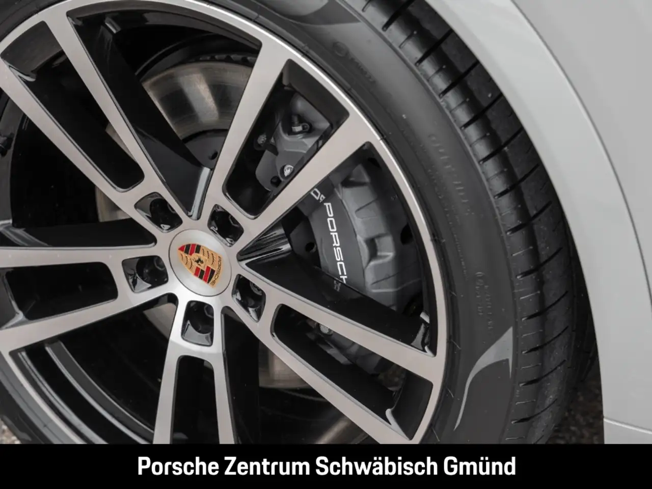 Porsche Cayenne 10
