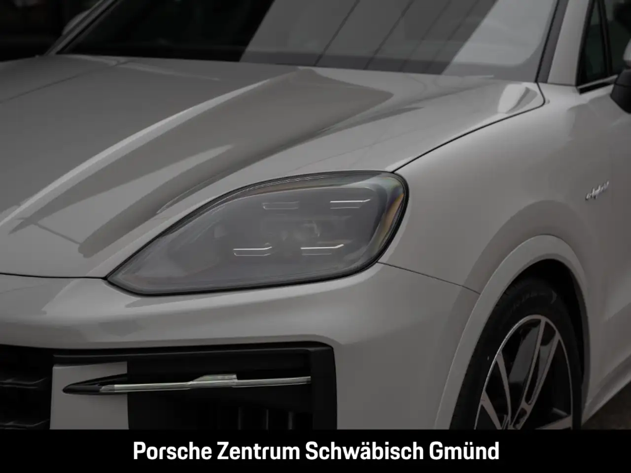 Porsche Cayenne 11