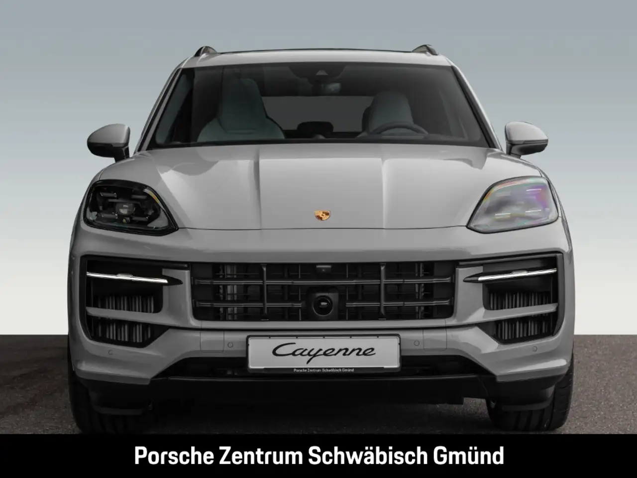 Porsche Cayenne 13