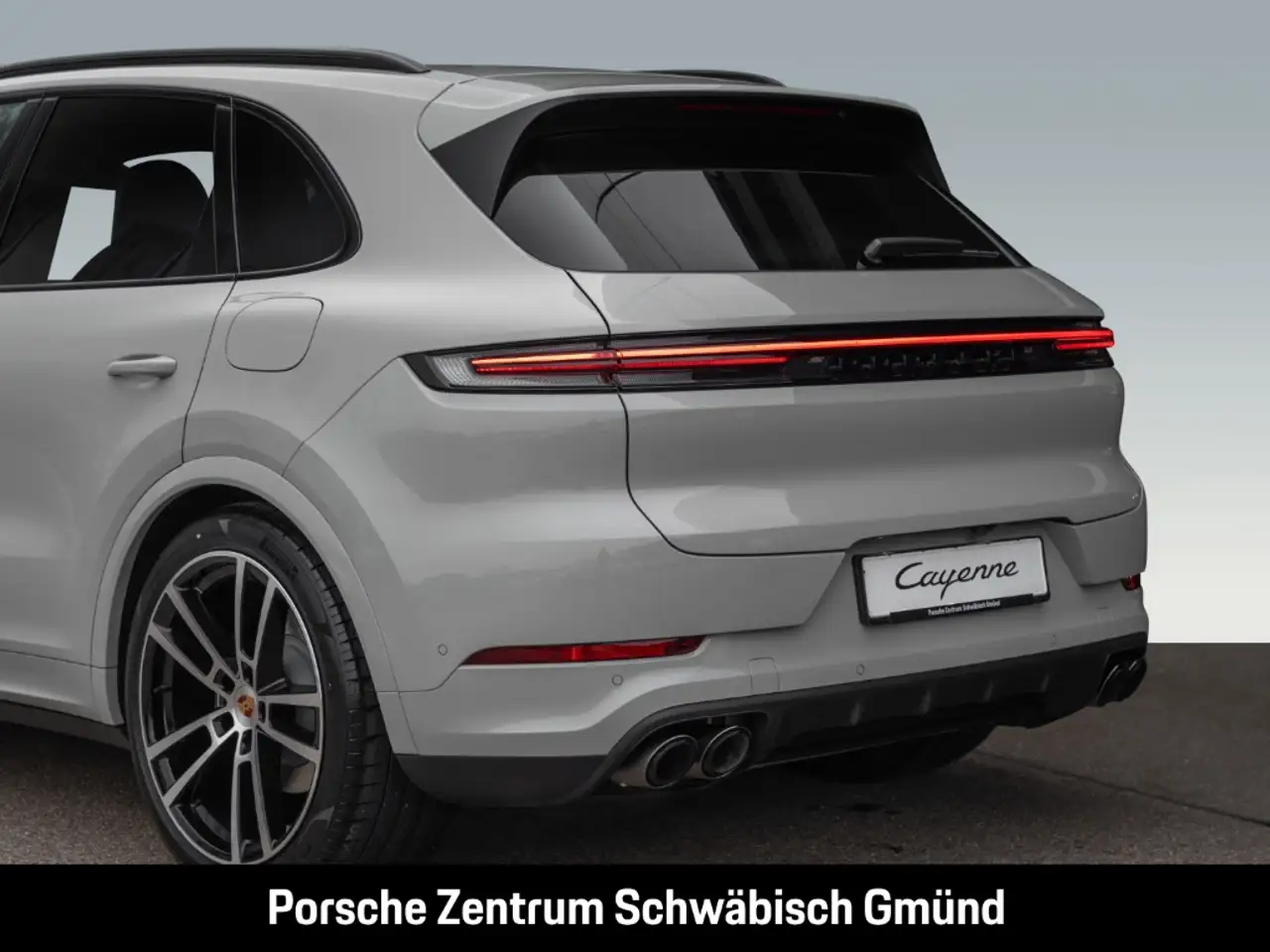 Porsche Cayenne 14