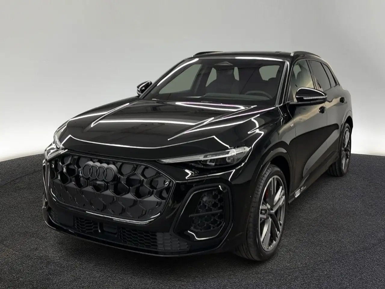 Audi Q5 3