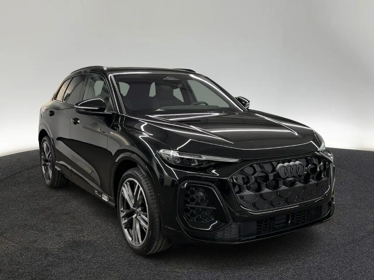 Audi Q5 8