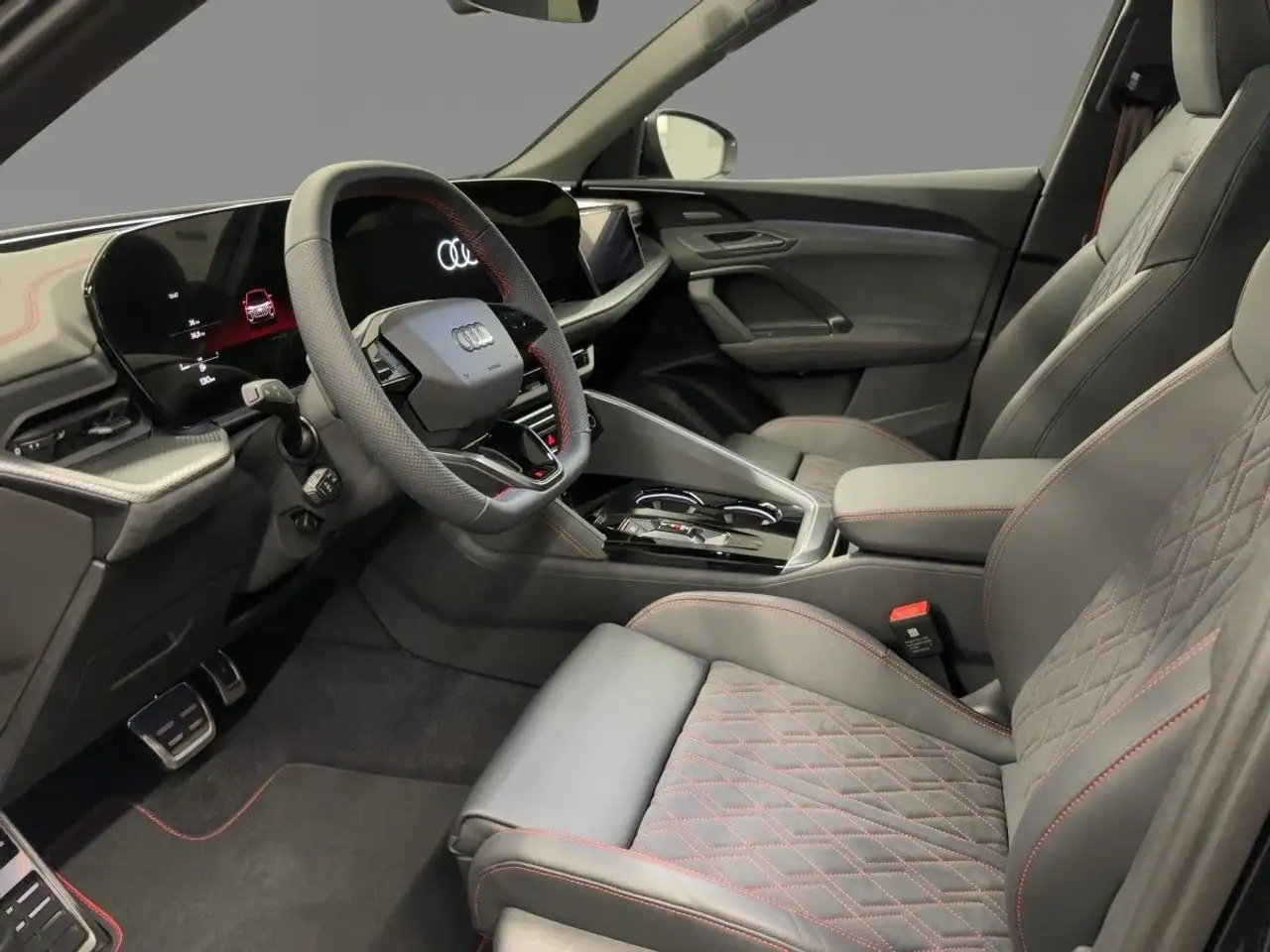 Audi Q5 10