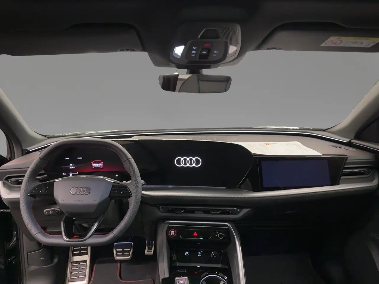 Audi Q5 12