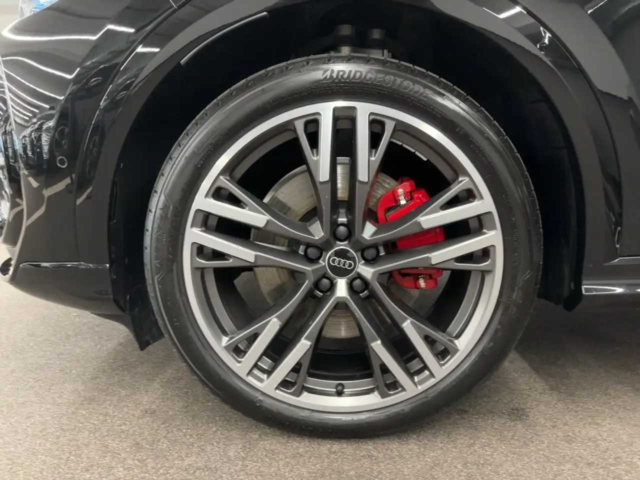 Audi Q5 15