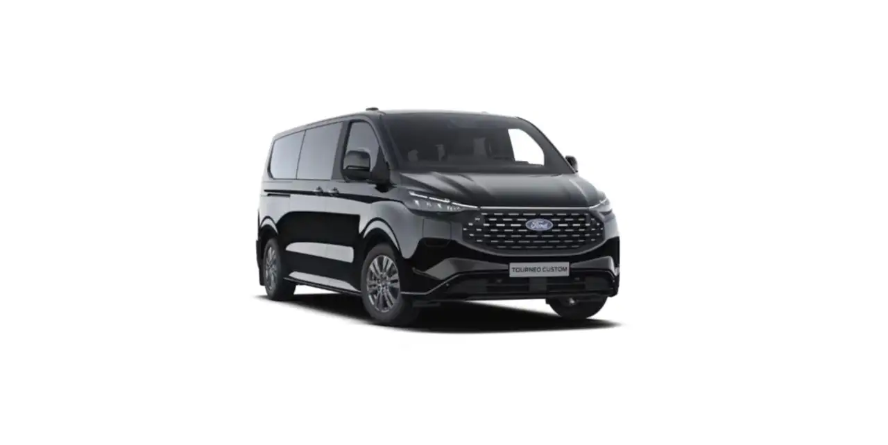 Ford Tourneo 2