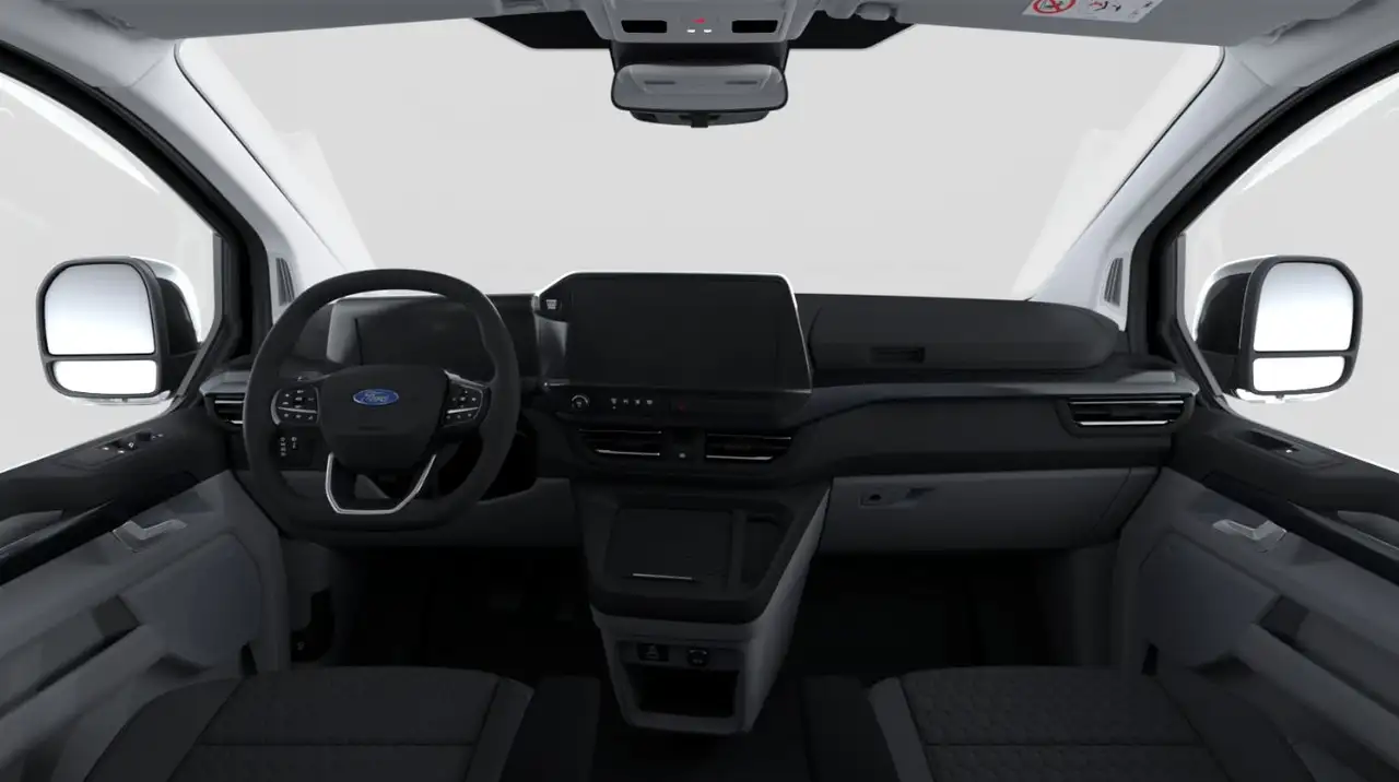 Ford Tourneo 5