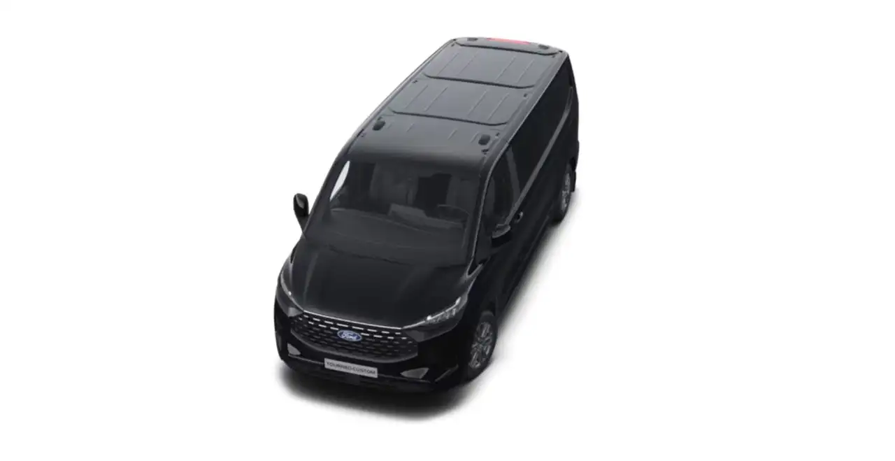 Ford Tourneo 6
