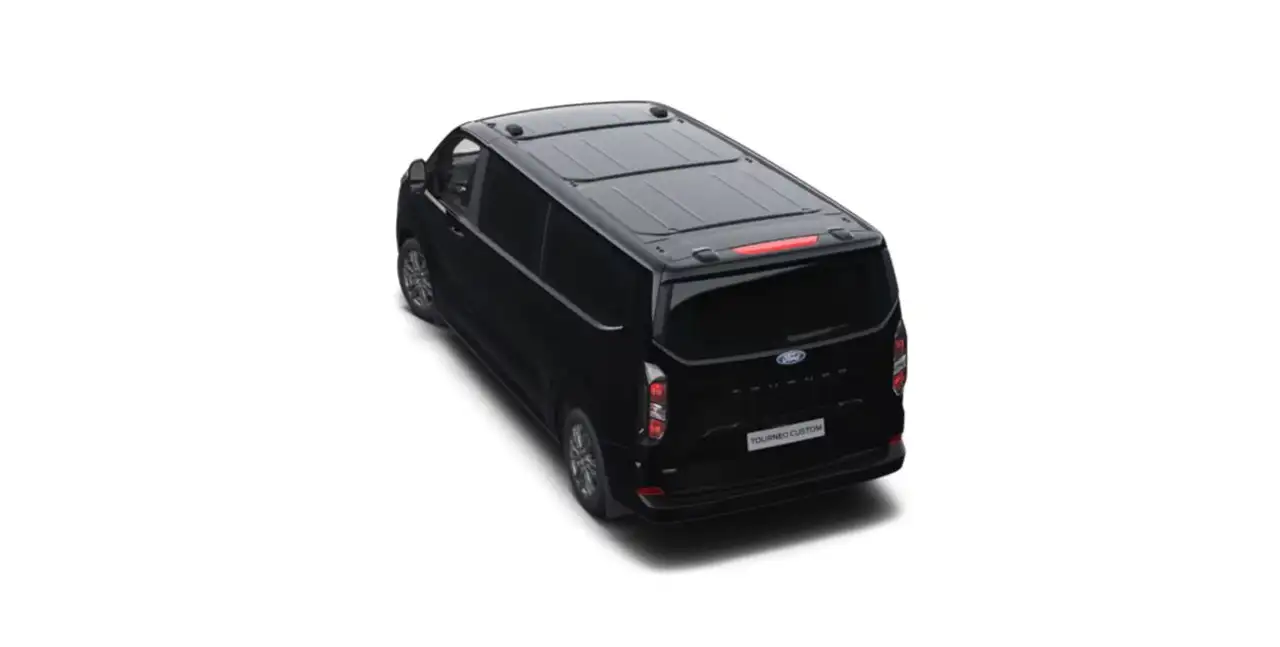 Ford Tourneo 7