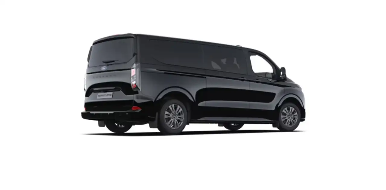 Ford Tourneo 8