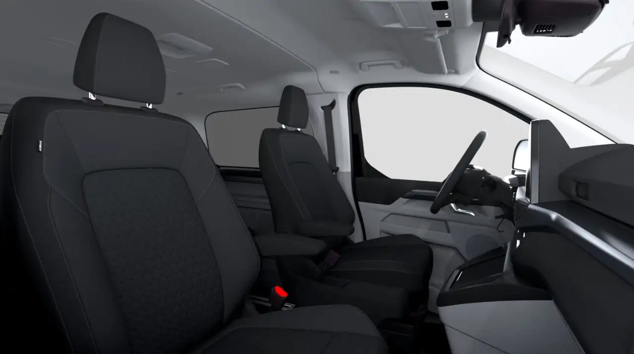Ford Tourneo 10