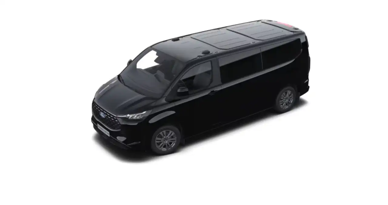 Ford Tourneo 11