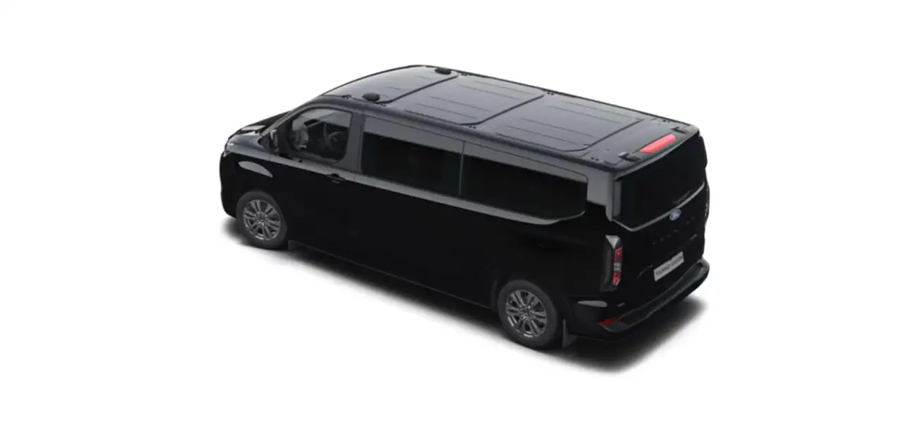 Ford Tourneo 12