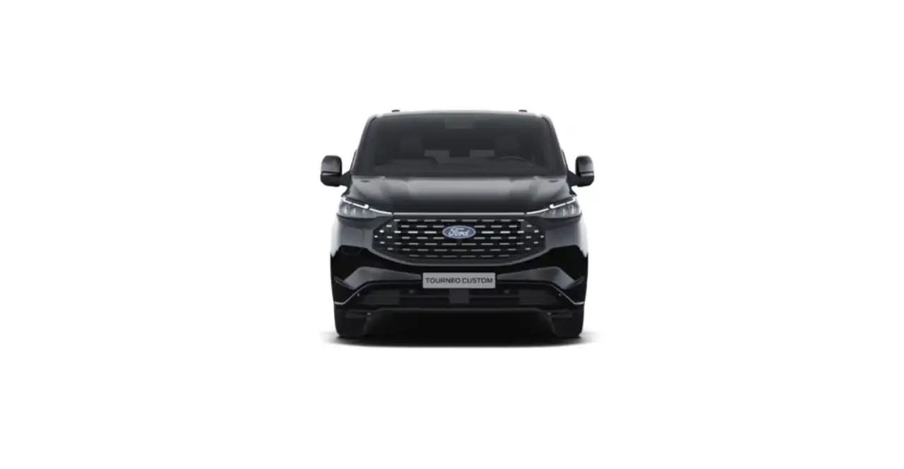 Ford Tourneo 13