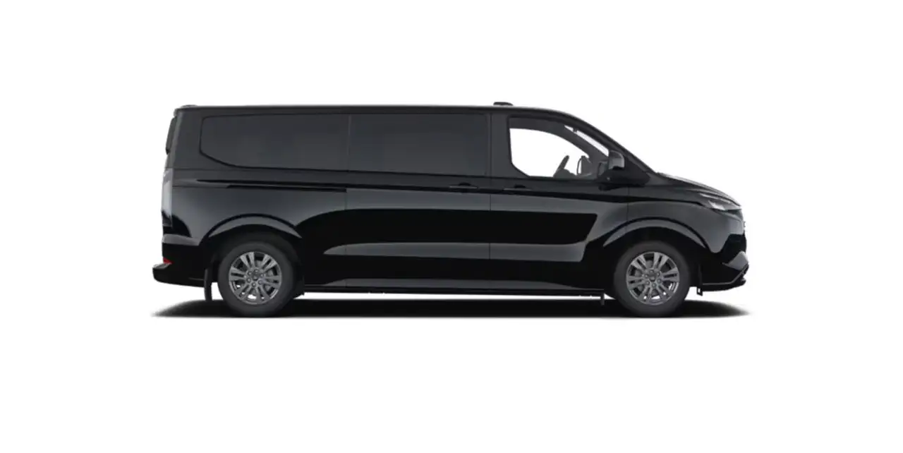 Ford Tourneo 14