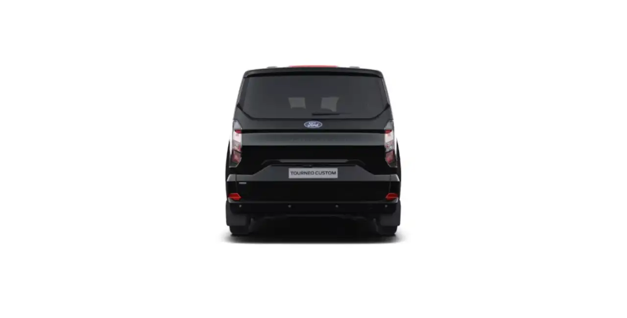 Ford Tourneo 15