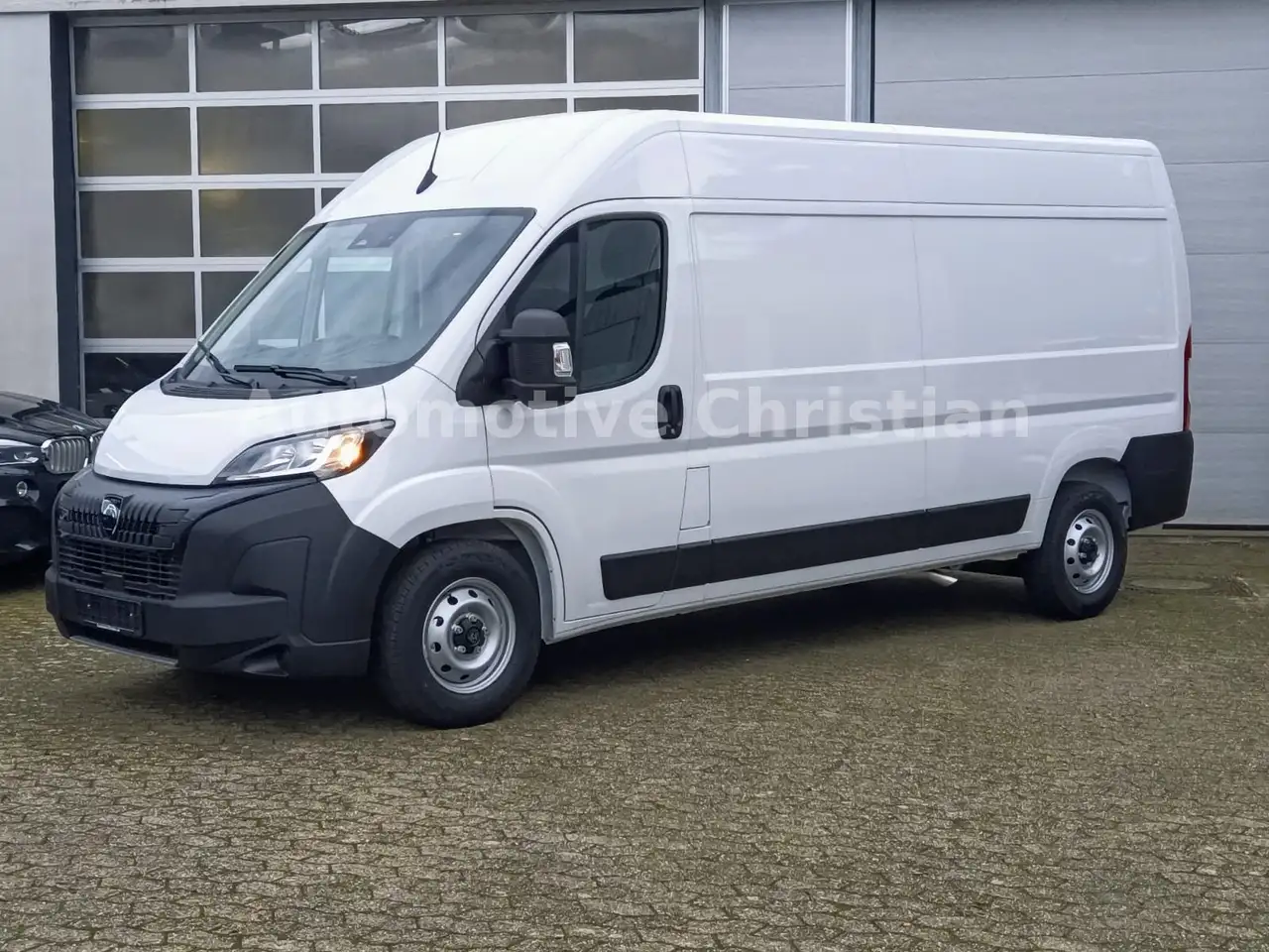 Peugeot Boxer 335