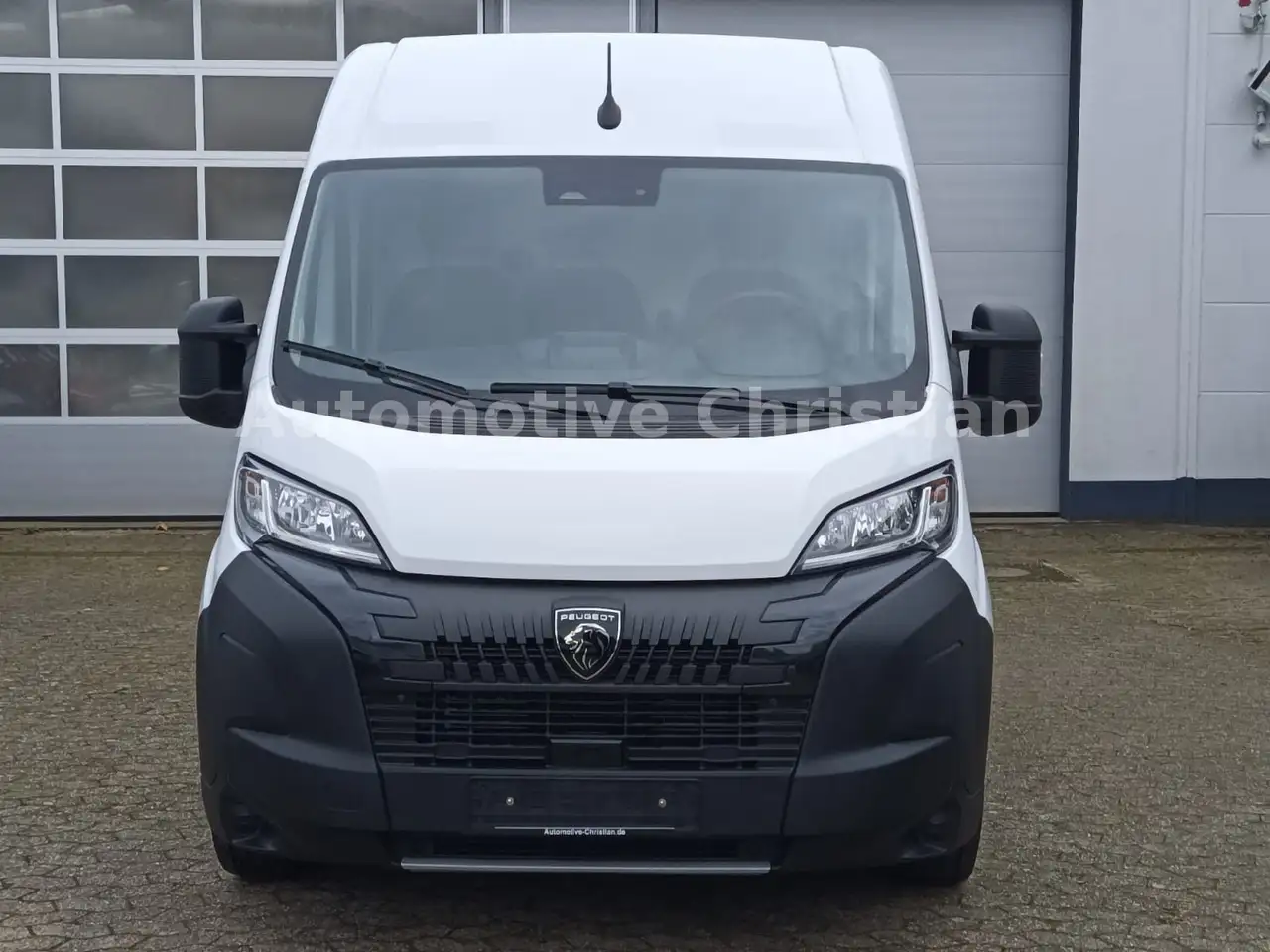 Peugeot Boxer 335 6
