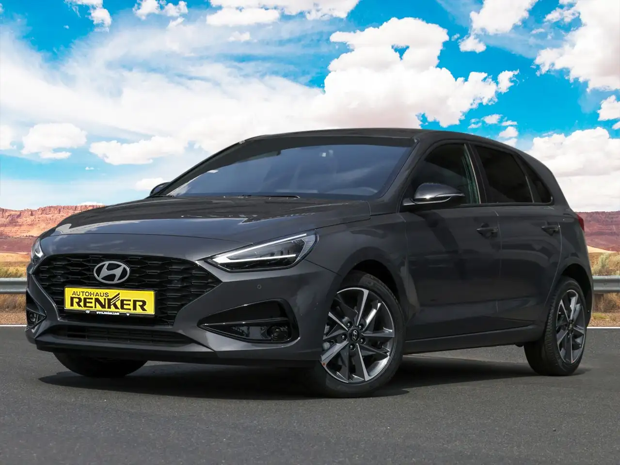 Hyundai i30 2