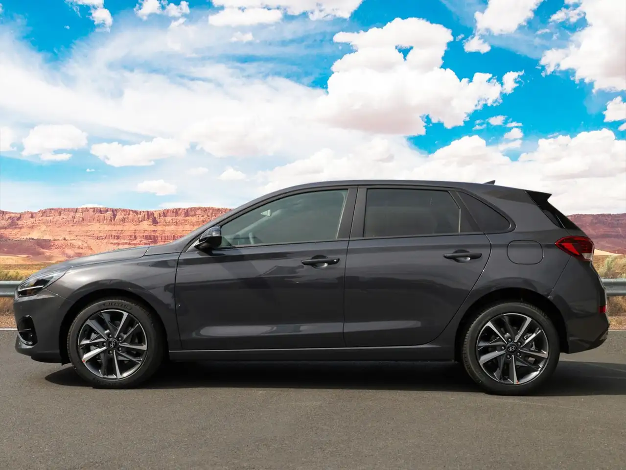 Hyundai i30 3