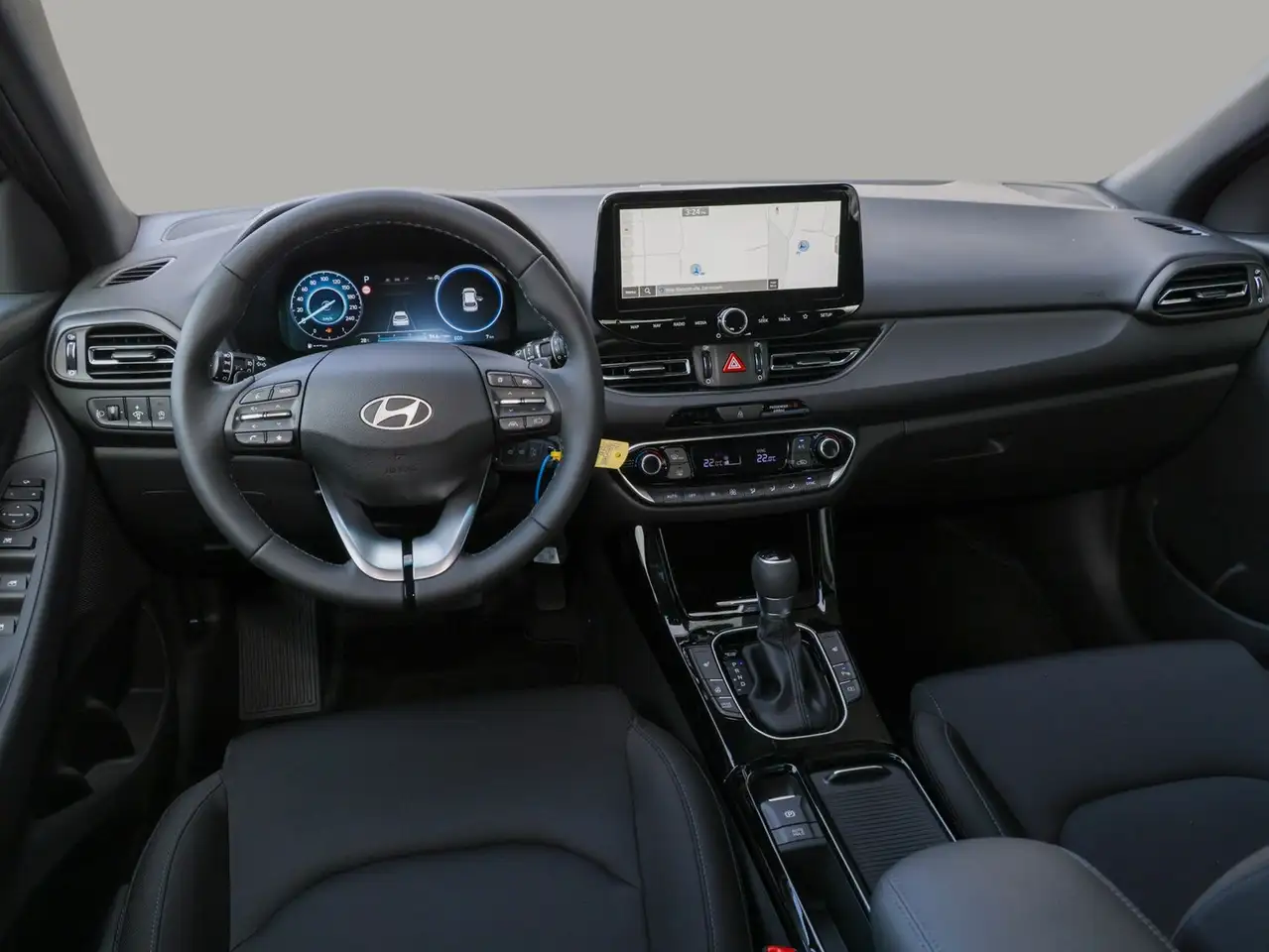 Hyundai i30 7