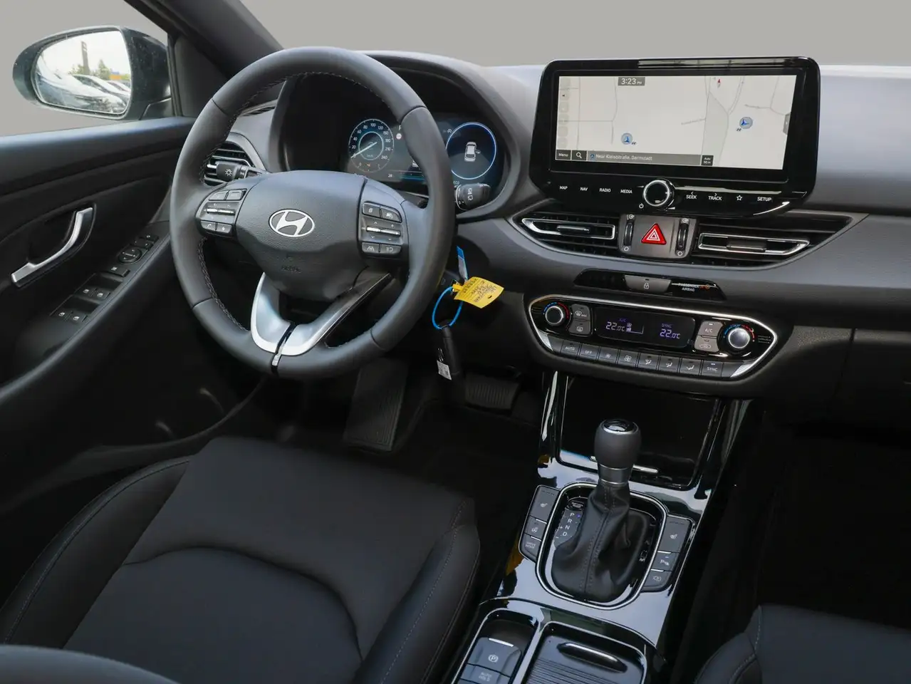 Hyundai i30 9