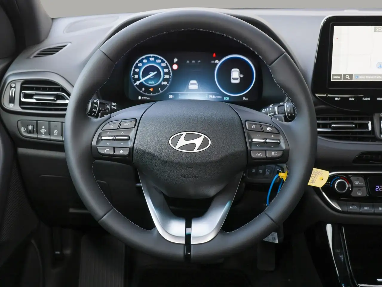 Hyundai i30 10