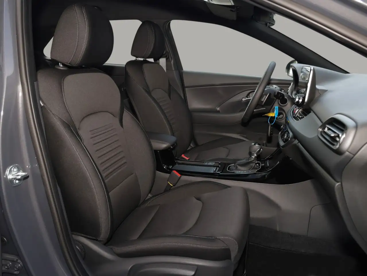 Hyundai i30 11