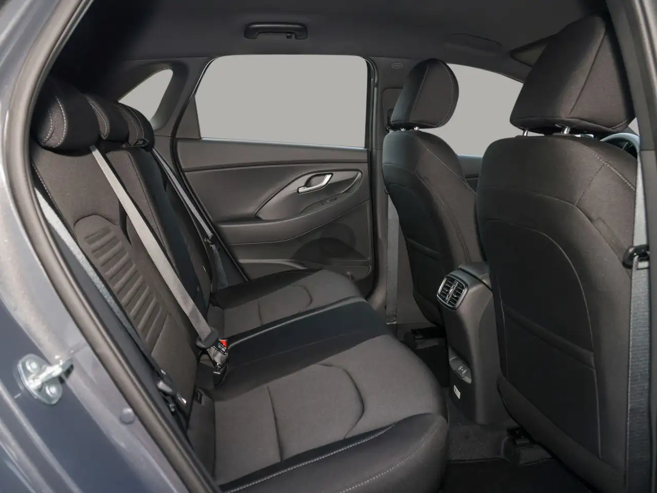 Hyundai i30 12
