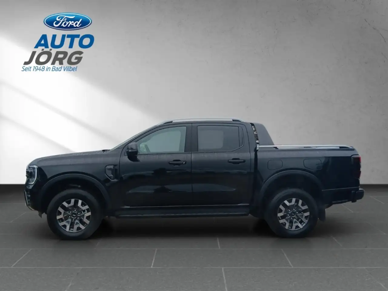 Ford Ranger 2