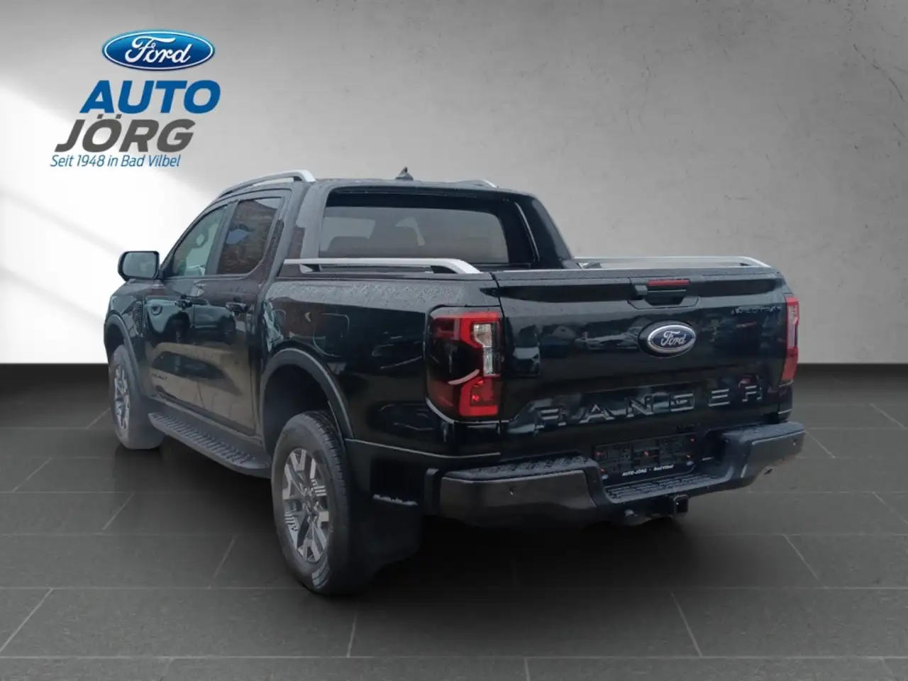 Ford Ranger 3