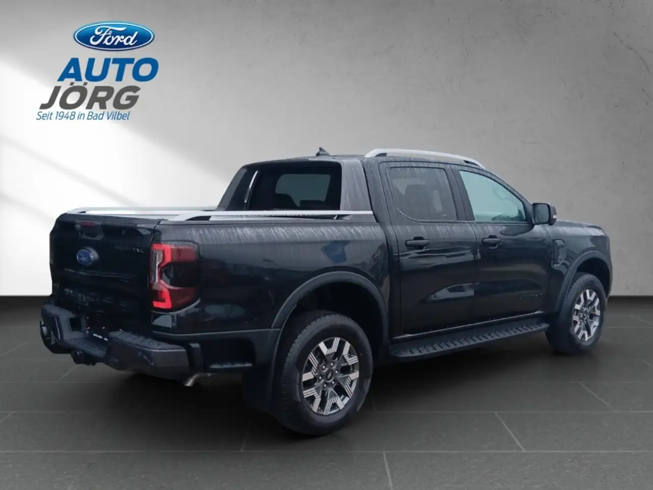Ford Ranger 5