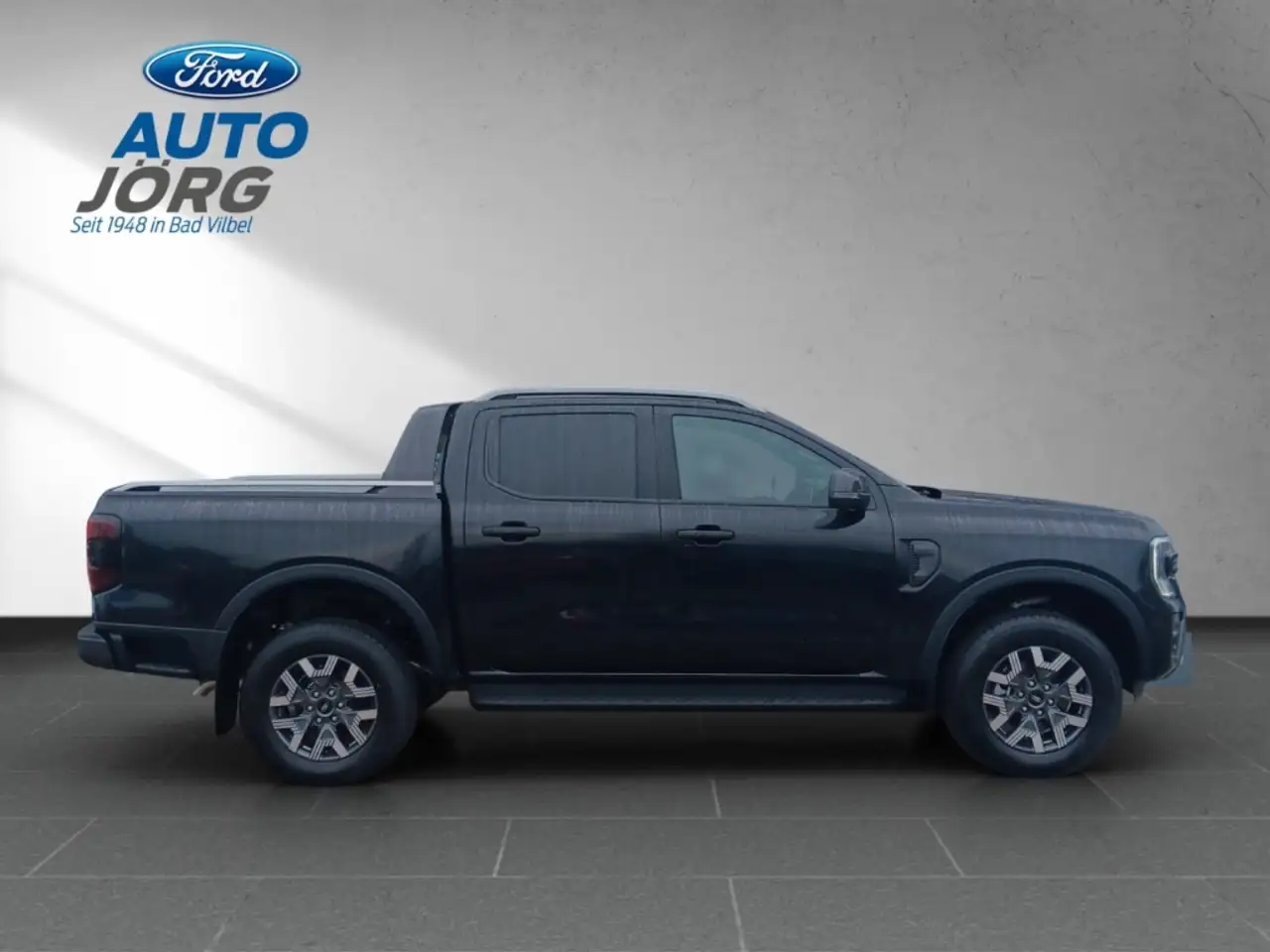 Ford Ranger 6