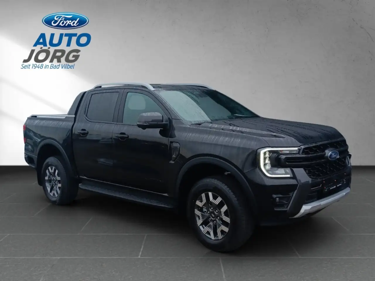 Ford Ranger 7