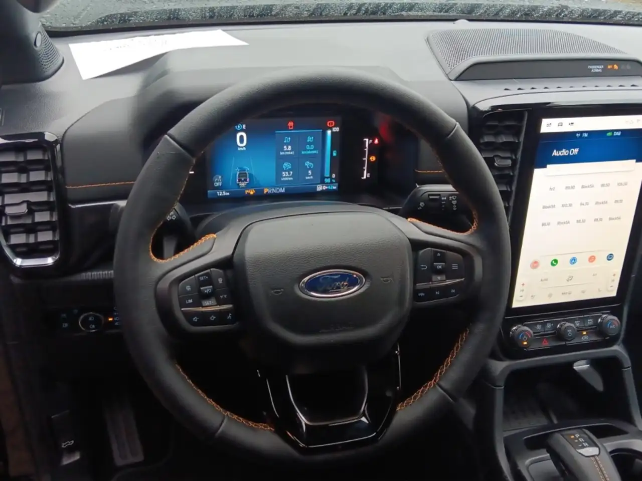 Ford Ranger 10