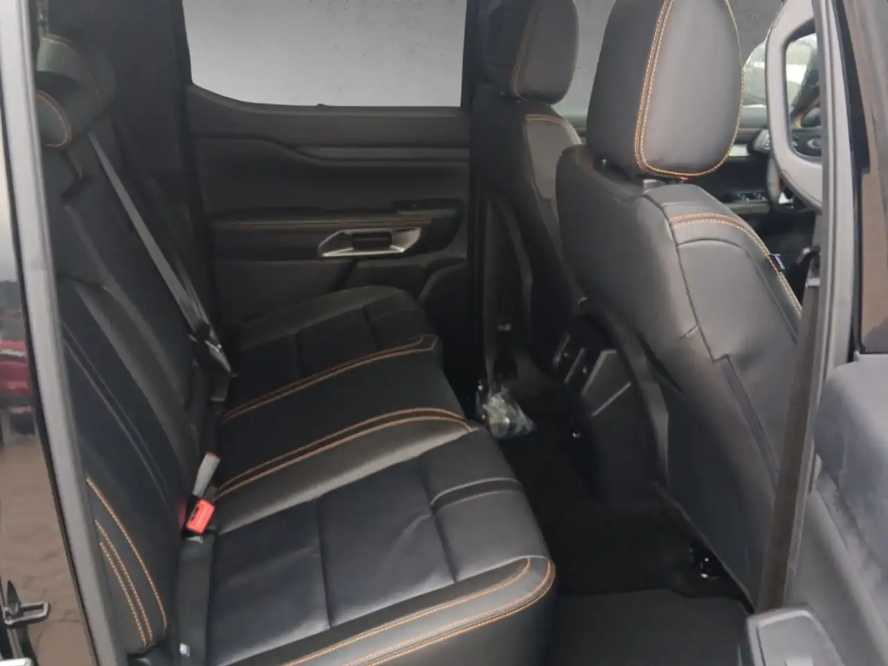 Ford Ranger 12
