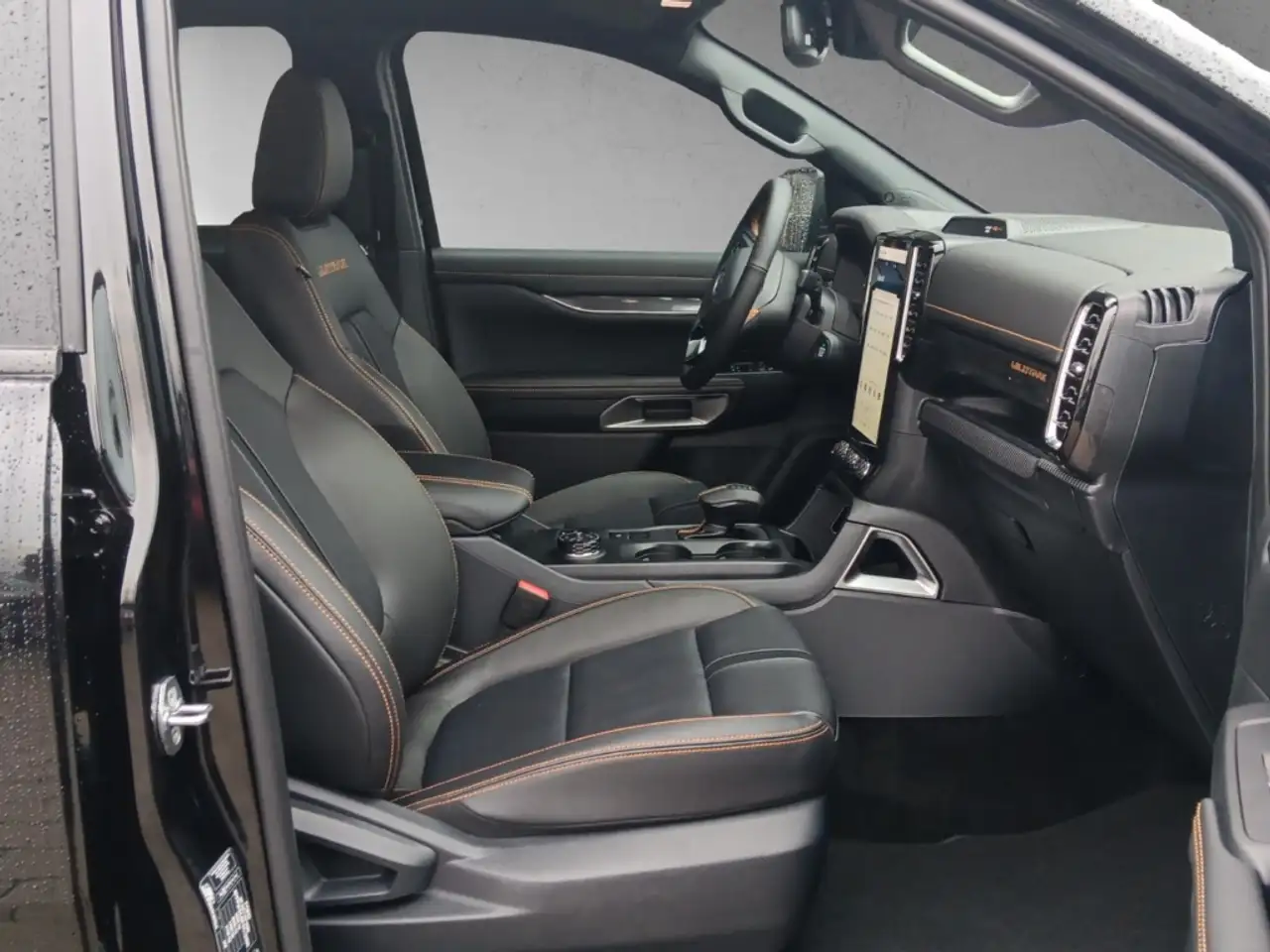 Ford Ranger 16