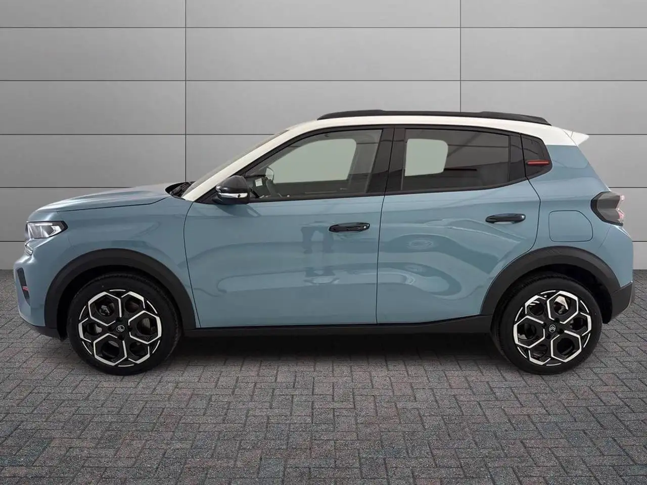 Citroen C3 2