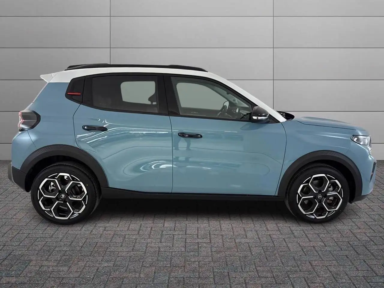 Citroen C3 3