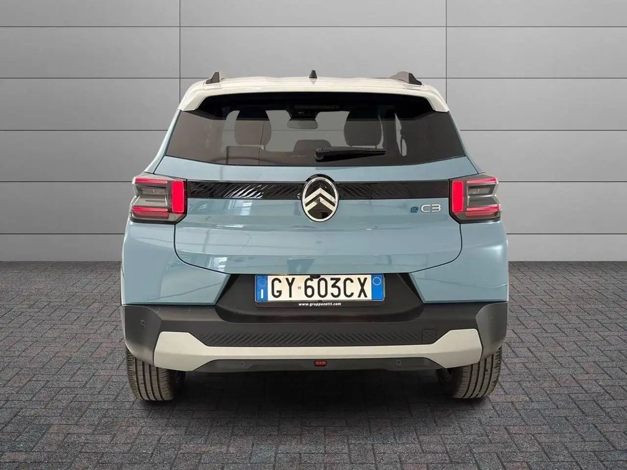 Citroen C3 5