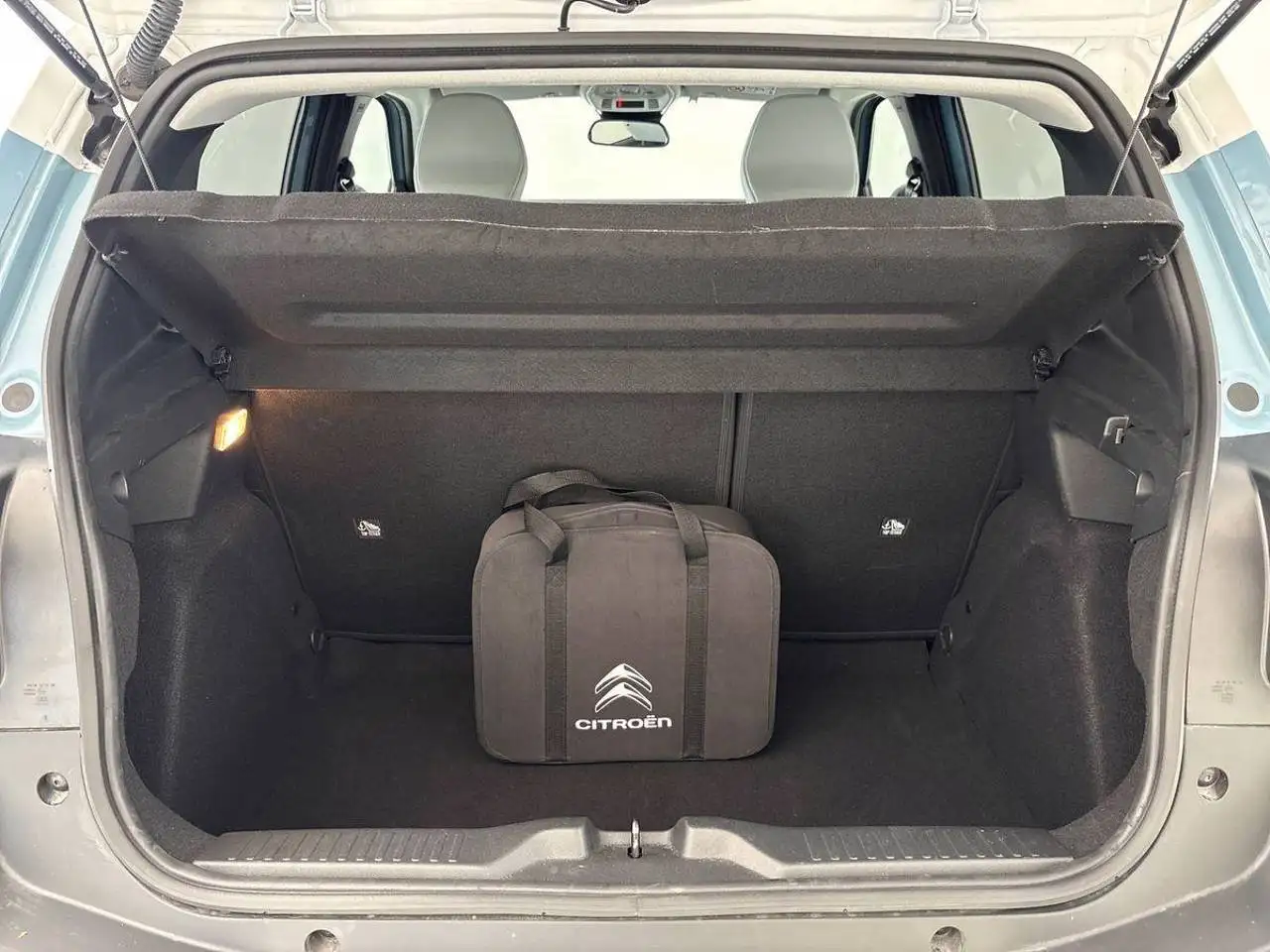 Citroen C3 6