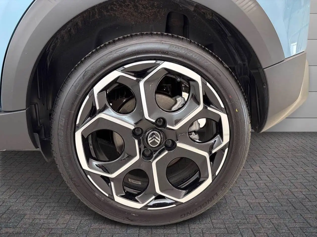 Citroen C3 8