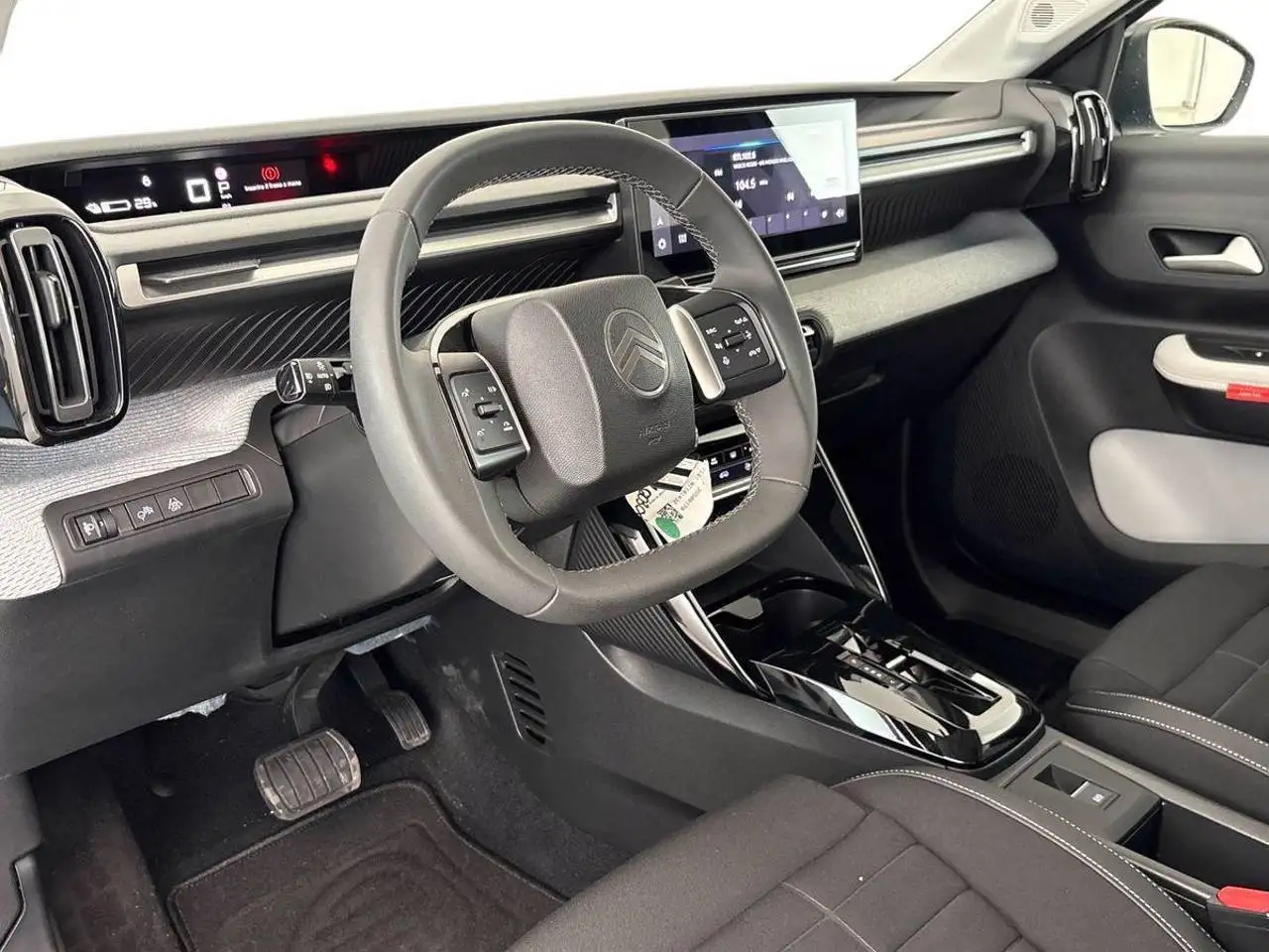 Citroen C3 10