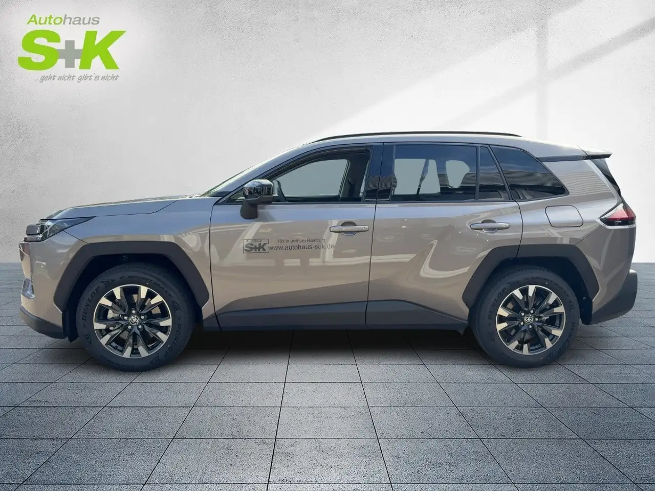Toyota RAV4 2