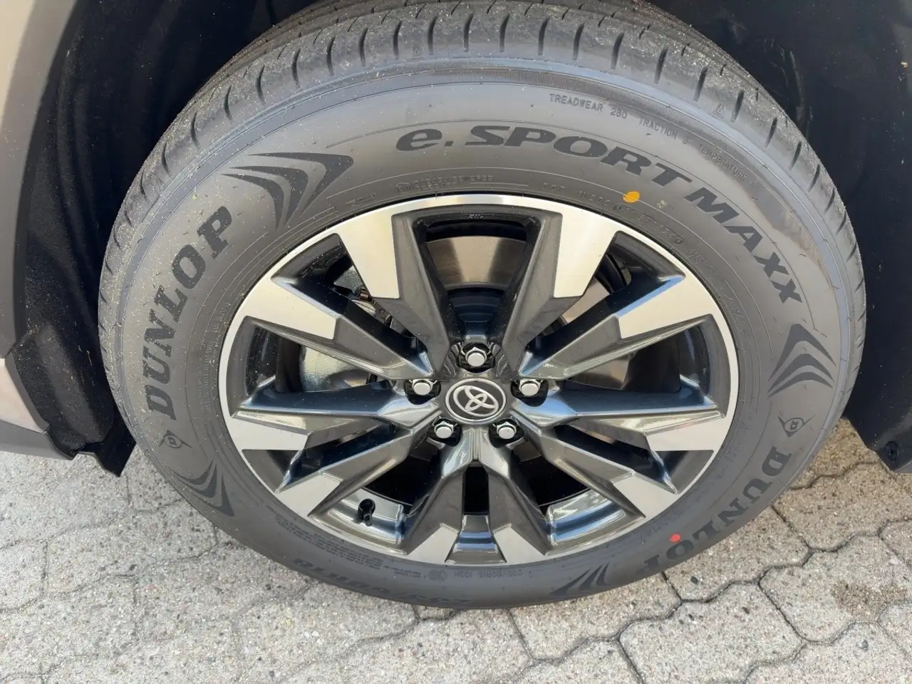 Toyota RAV4 7