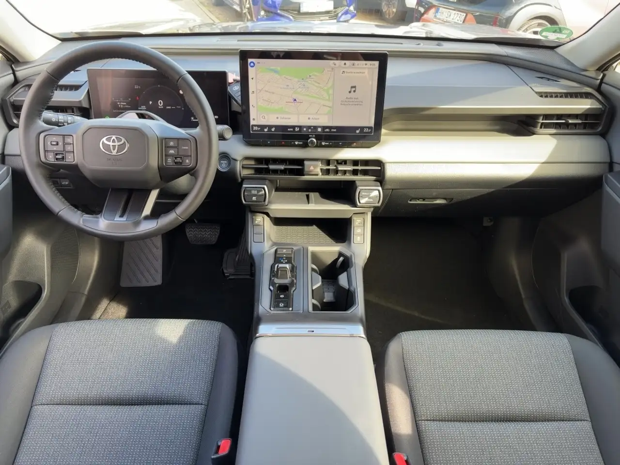 Toyota RAV4 8