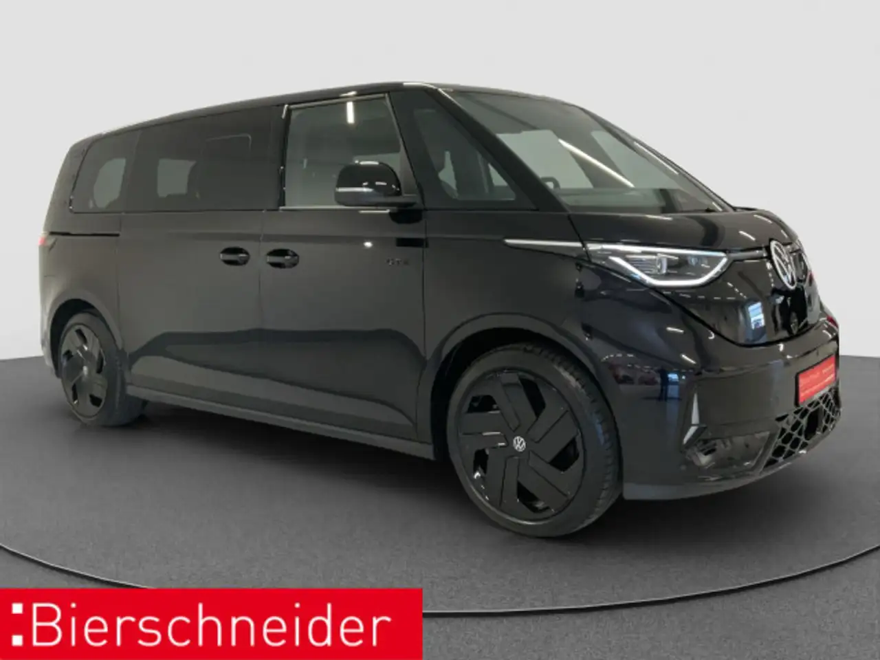 Volkswagen ID. 5