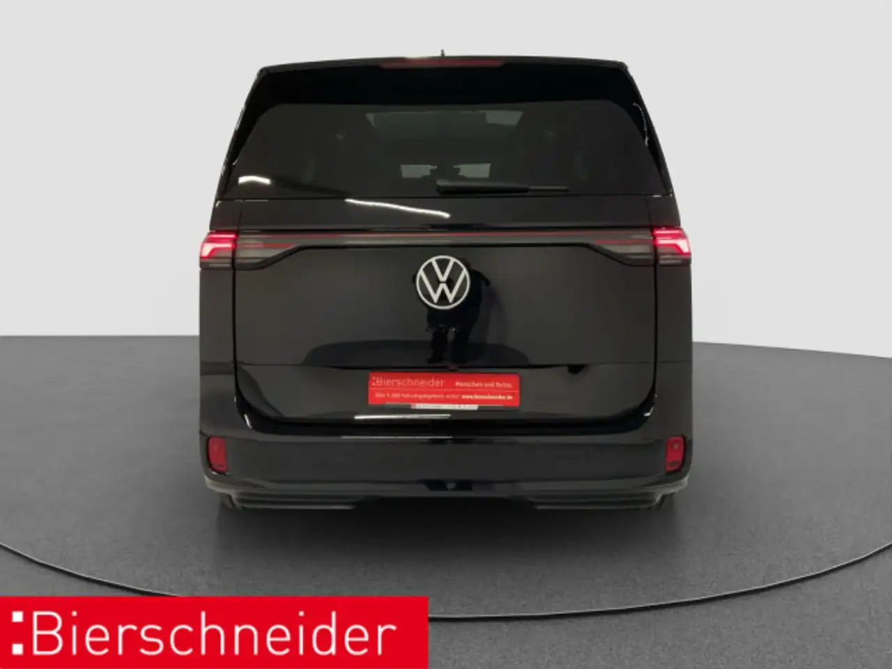 Volkswagen ID. 6