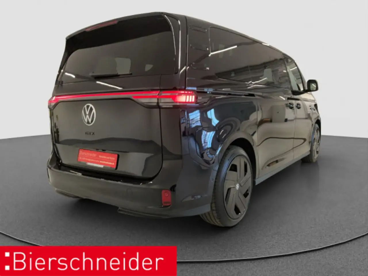 Volkswagen ID. 8