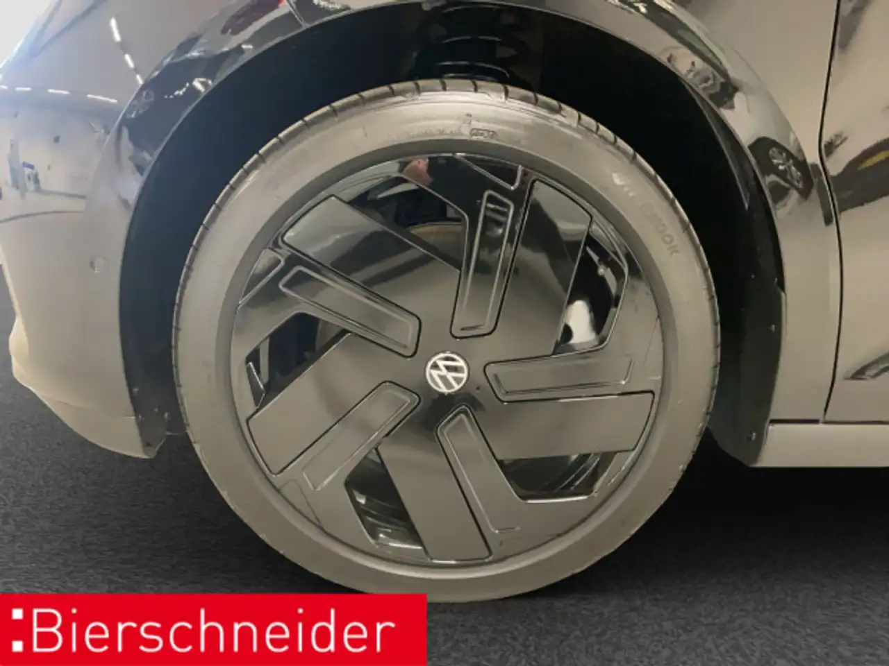 Volkswagen ID. 9